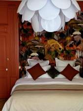 Le Prieuré d'Arbois · Chambre d’hôtes Arbois